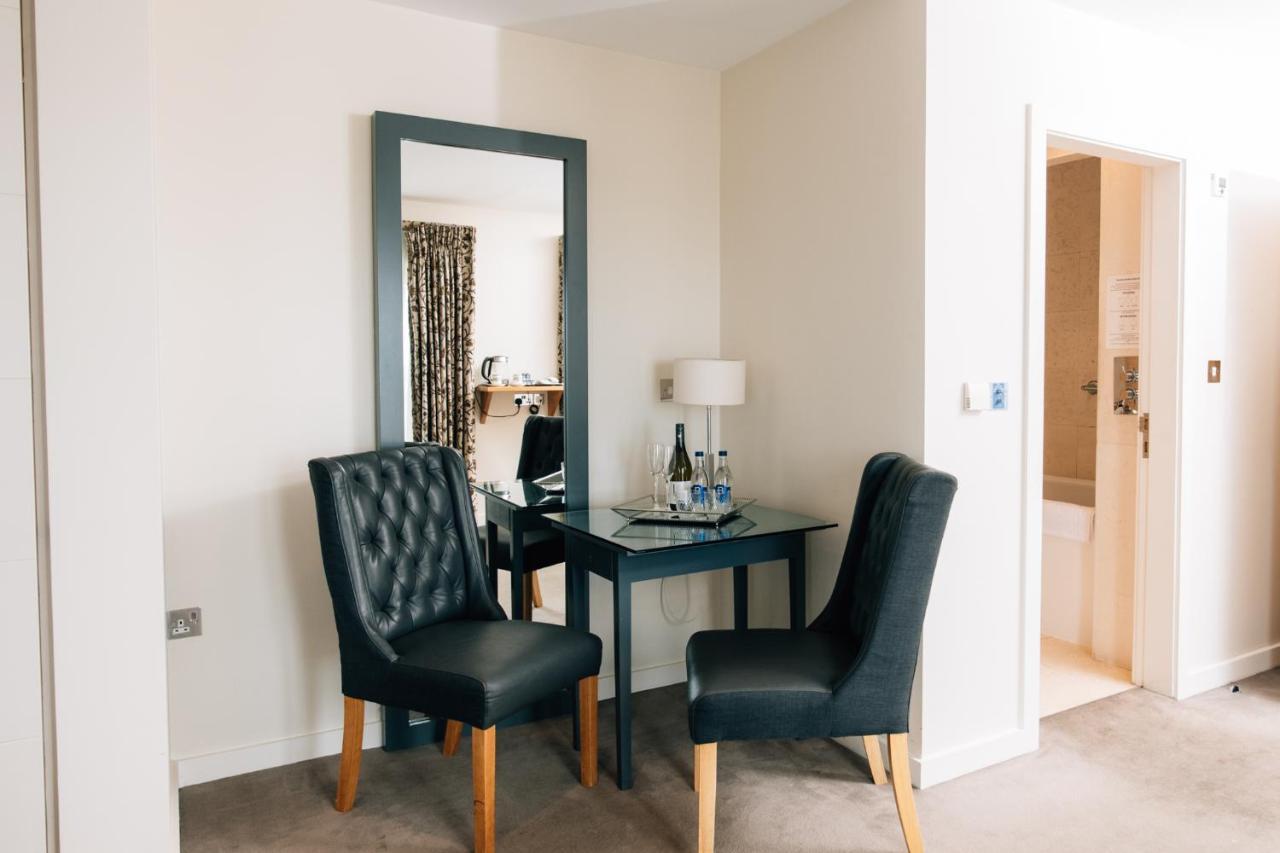Hotel The York à Portstewart Extérieur photo