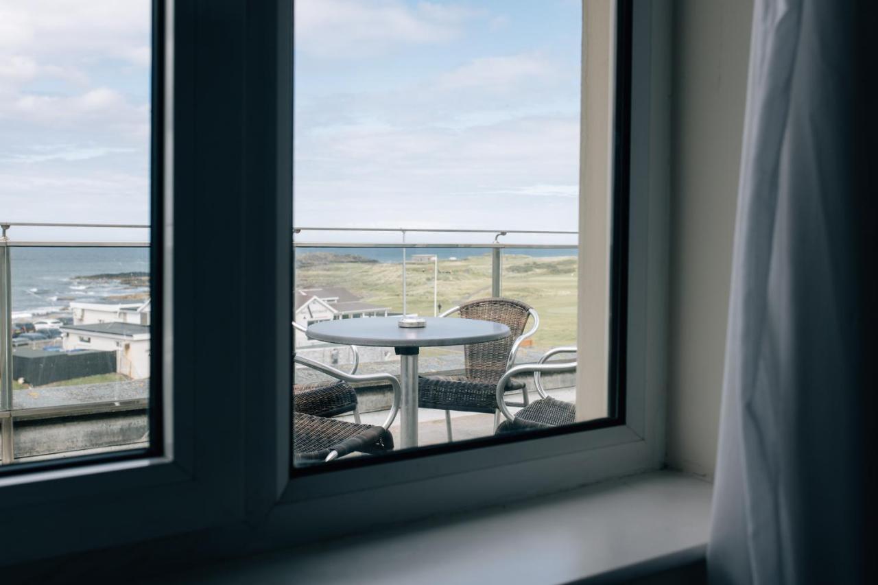 Hotel The York à Portstewart Extérieur photo