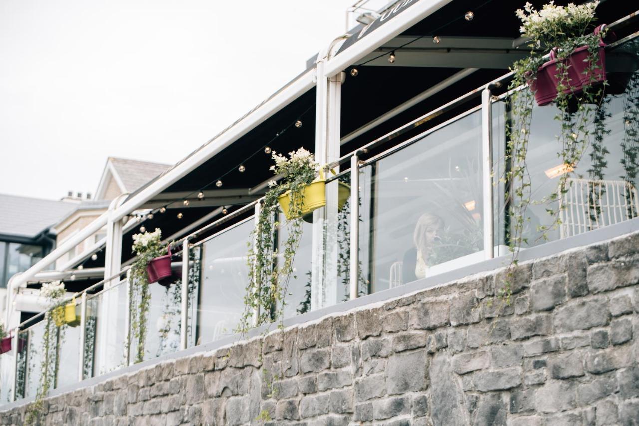Hotel The York à Portstewart Extérieur photo